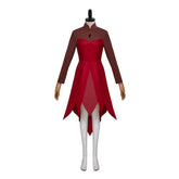Edalyn Clawthorne Cosplay Costume - The Owl House Anime Outfit - Halloweez